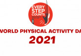 World Physical Activity Day 2021
